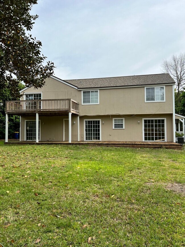 Beautiful 2Story in Argyle Forest Rental House Rental in