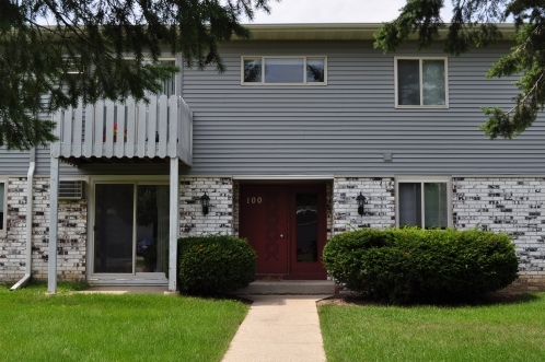 Berkley Road Apartments - Berkley Road Apartments