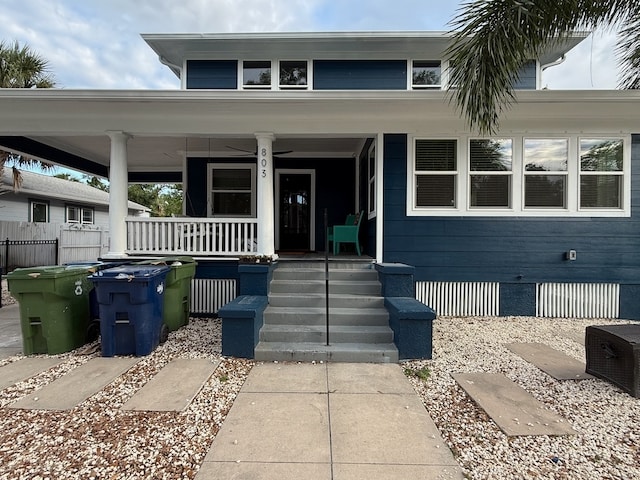 Photo - 803 E James St Unidad A