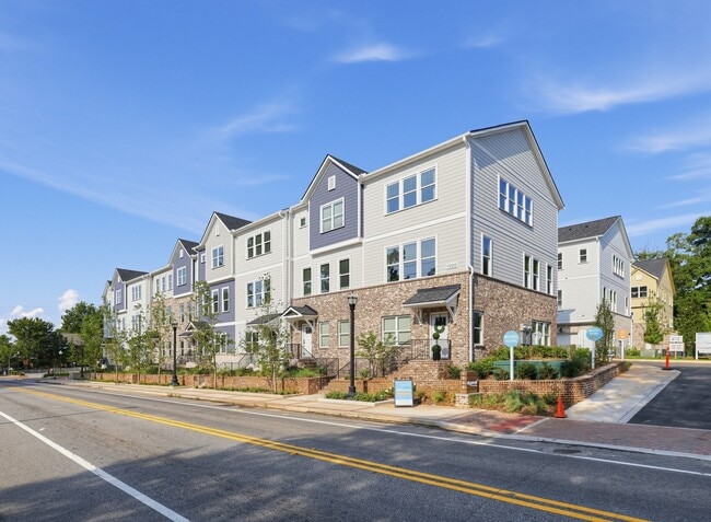 Dogwood Landing