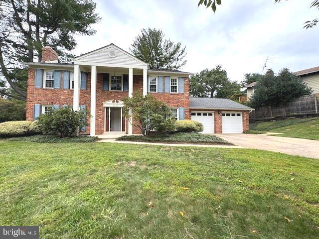 Building Photo - 2053 Kingshouse Rd