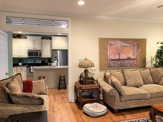 Photo - Providence in North Macon