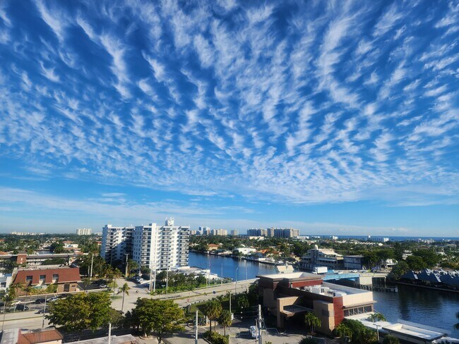 Photo - 3100 NE 49th St Condo Unit 1009