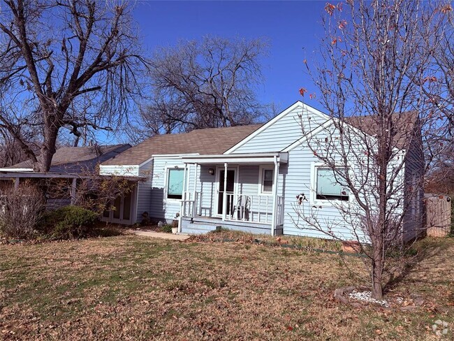 Building Photo - 1119 NW 53rd St Rental