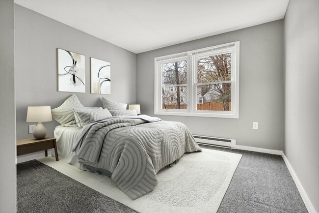 Tamarlane Apartments, LLC