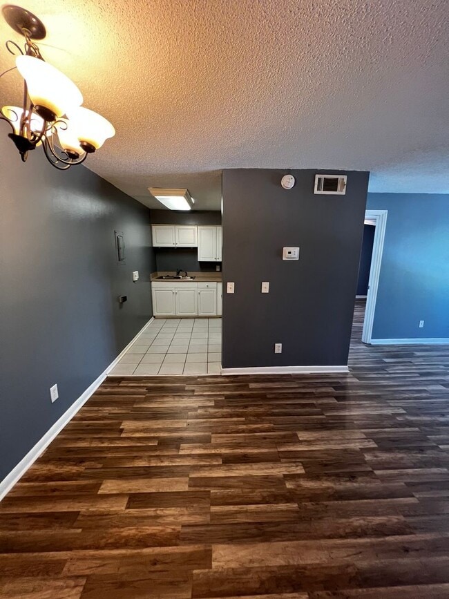 Photo - 1/1B 2nd floor unit located in Jacksonvill...
