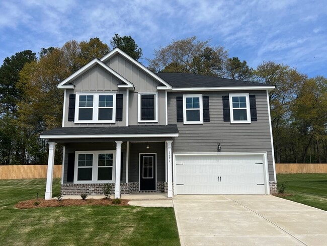 *** COMING SOON! *** Exquisite Rental Home Features 4 Beds, 2.5 Baths in John's Landing! - *** COMING SOON! *** Exquisite Rental Home Features 4 Beds, 2.5 Baths in John's Landing!