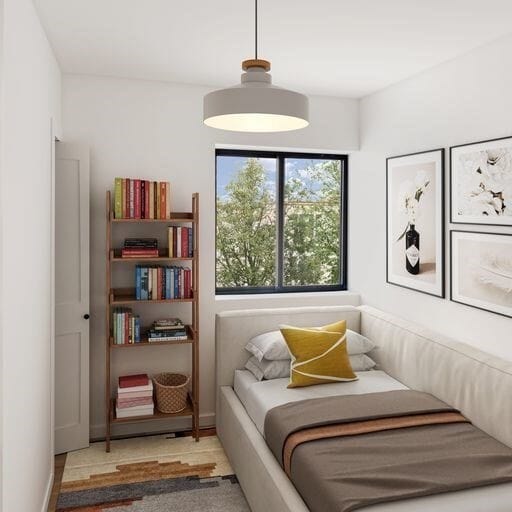 Photo - 880 E 4th St Unidad 12