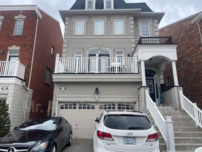 Building Photo - 5422 Oscar Peterson Blvd Unit Main Suite