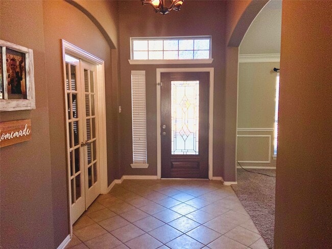 Photo - 2119 Coldwater Bridge Ln