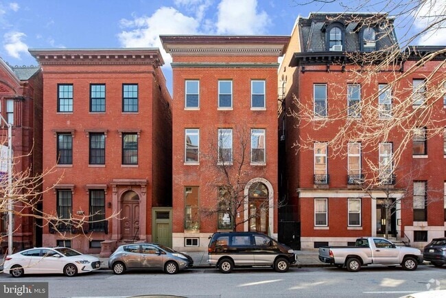 Building Photo - 812 Park Ave Unit LL Rental