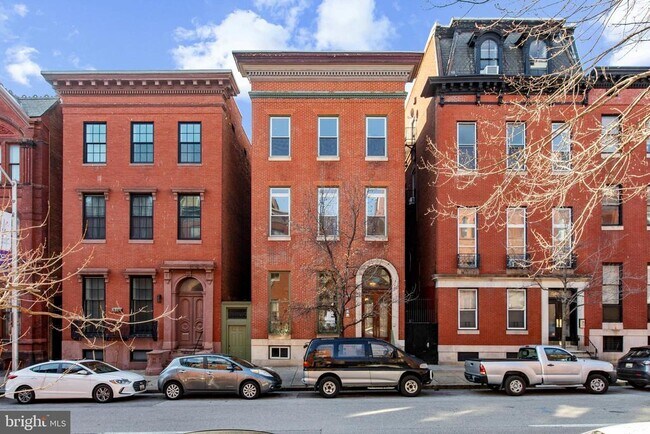 Building Photo - 812 Park Ave Unit LL Rental