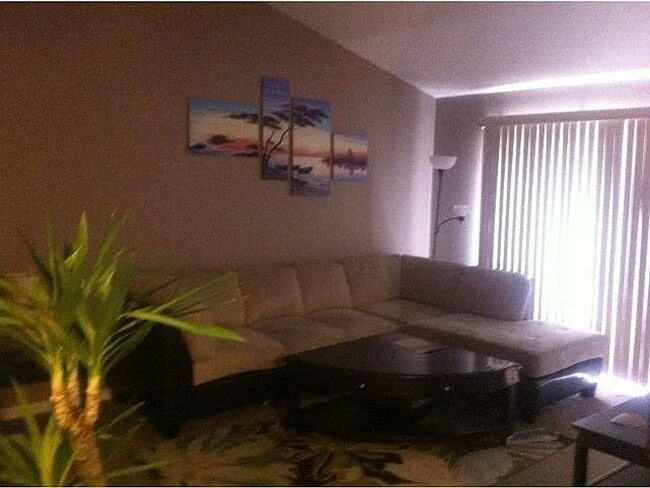 Photo - 2Bd/2Bth Condo, hardwood floor, balcony