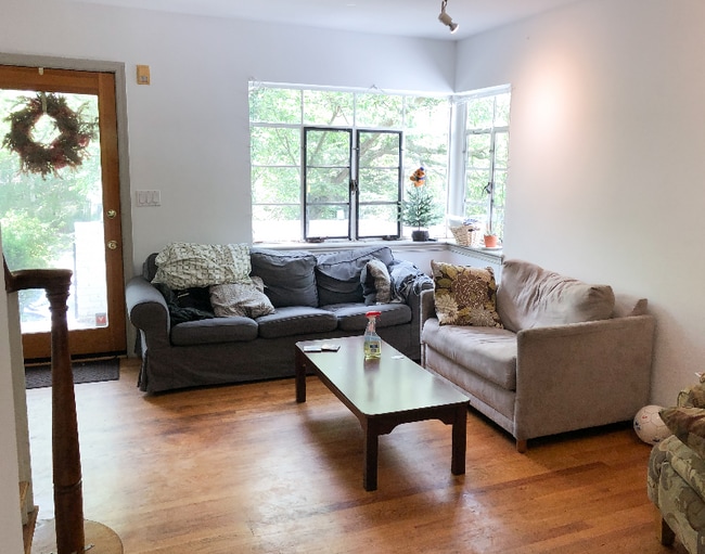 Photo - 3451 17th St NW