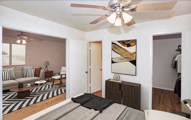 Photo - La Hacienda Apartment Homes