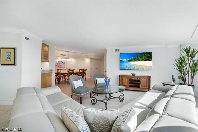 Photo - 4041 Gulf Shore Blvd N Unit 802