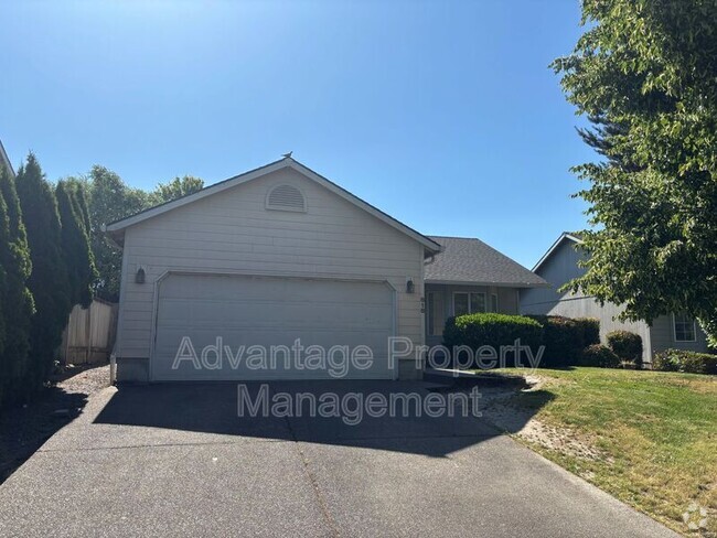 Building Photo - 818 Griffin Dr Rental