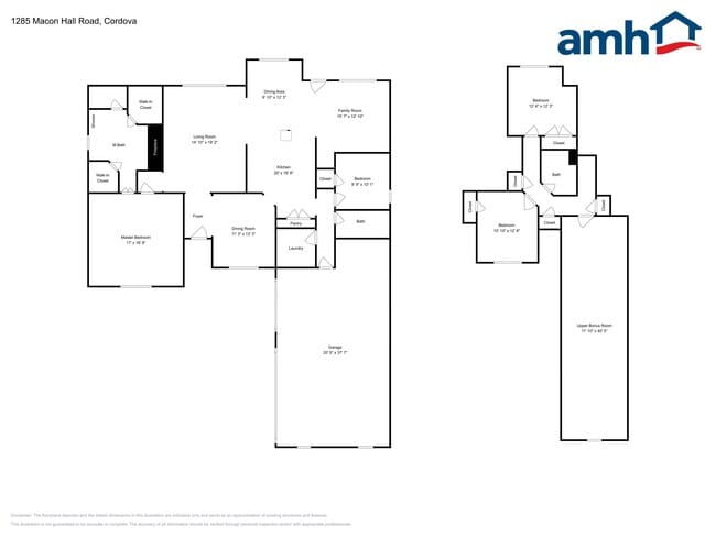 Photo - 1285 Macon Hall Rd