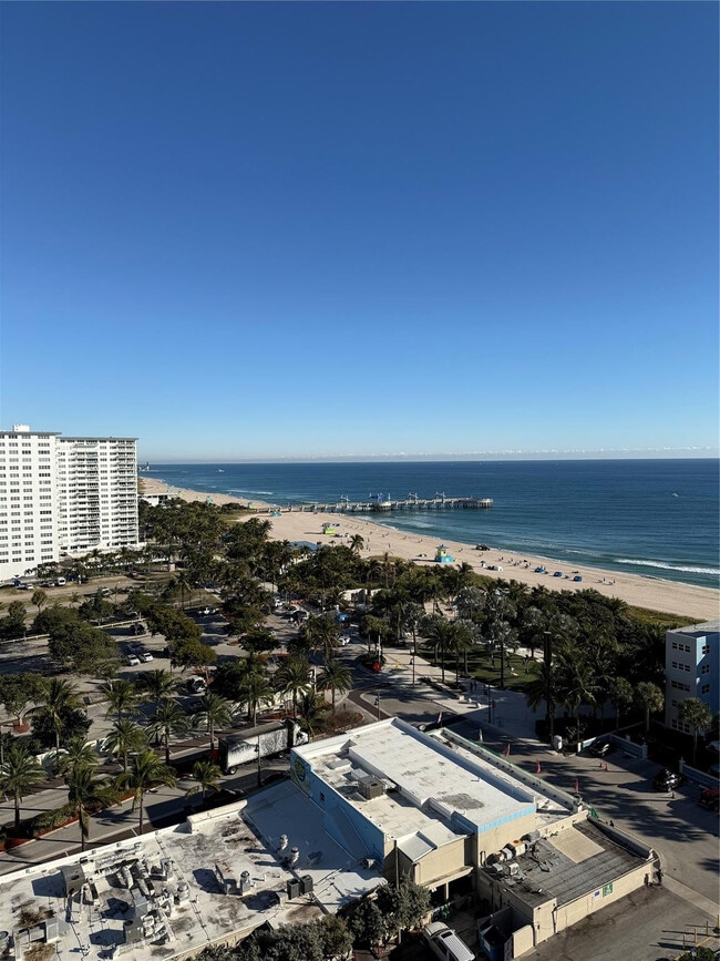 Building Photo - 101 Briny Ave Unit 1609