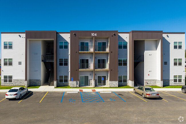 Building Photo - Walker Heights Rental