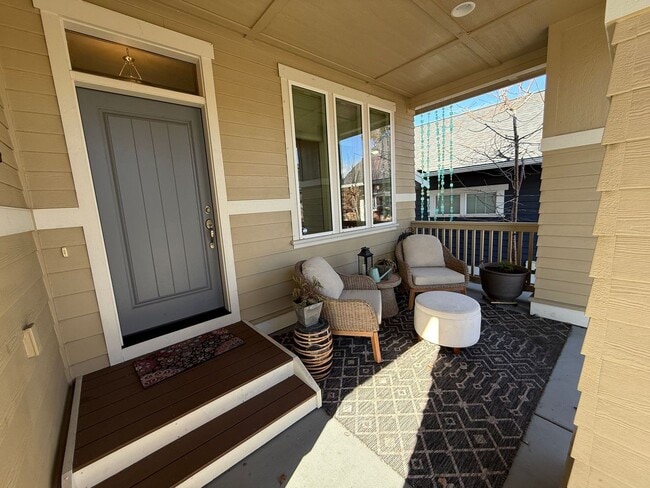 Photo - Beautiful 3 Bed/2.5 Bath Home in SE Bend - Ruby Peak Lane