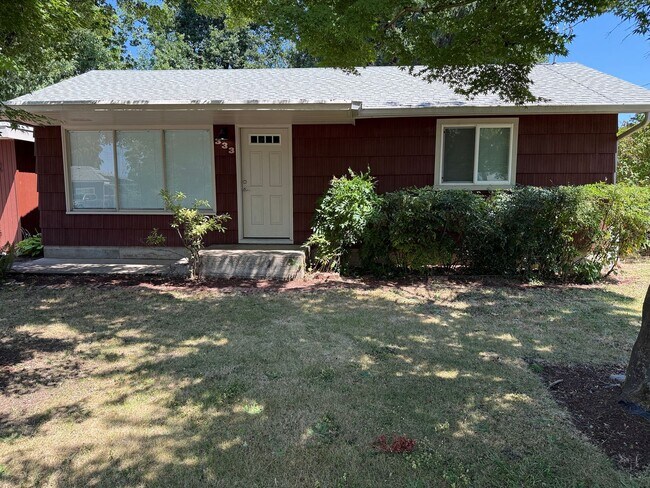 Photo - Updated 2-bedroom duplex in Thurston!