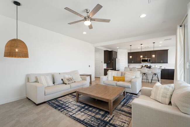 Photo - Brand-New 5BD/3BA Home in San Tan Valley | 2,671 SqFt | Available Now