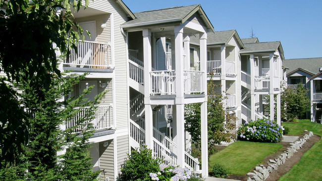 Exterior - Heritage Ridge Apartments