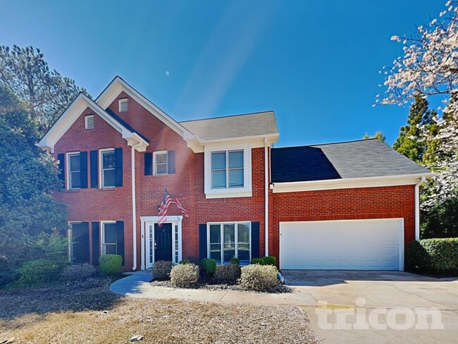 1101 Cameron Rd