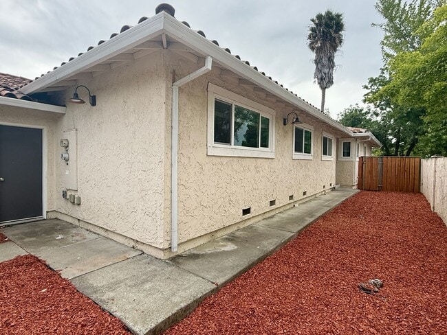 Photo - Updated 3 Bedroom 2 Bath Blossom Valley Duplex w/Private Yard Unit #A