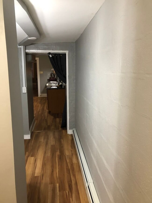 Photo - Old World Charm Lancaster City 3 bedroom 1...