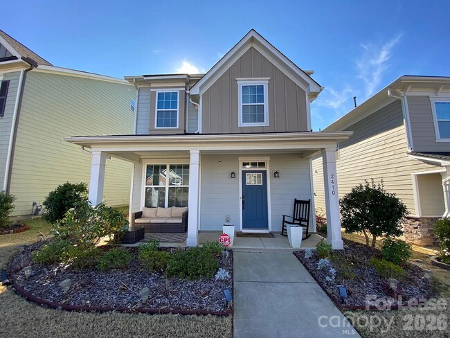 Building Photo - 2410 Woodward Ave