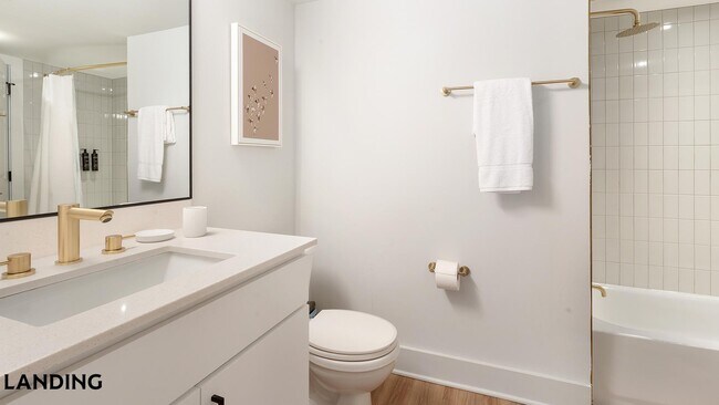 Photo - 1221 S Eads St Unit 02-0203