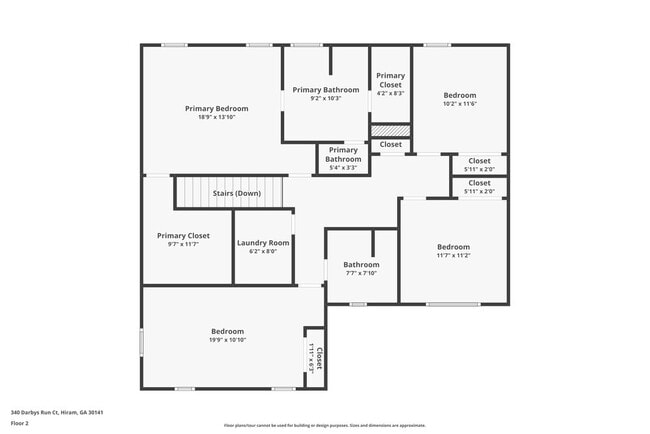 Photo - 340 Darbys Run Ct