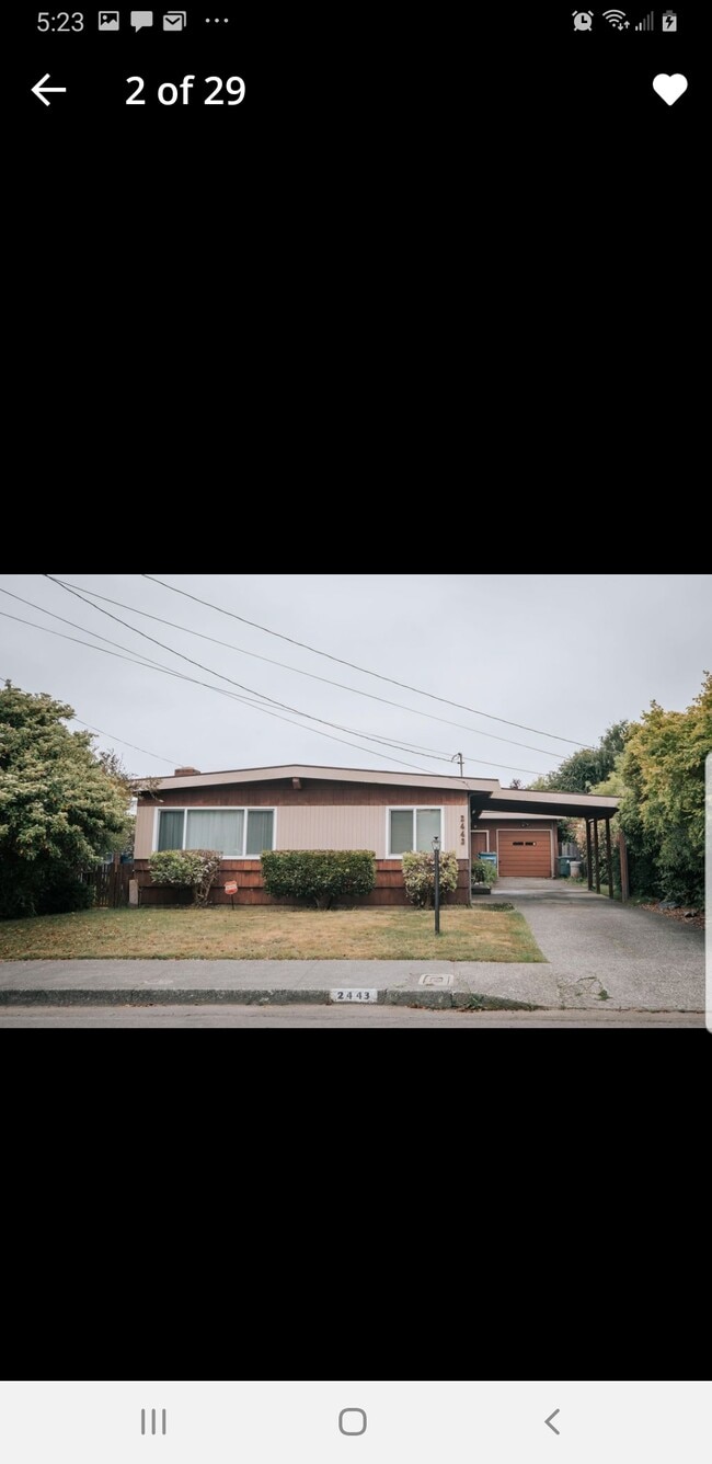 Photo - 2443 16th St Casa