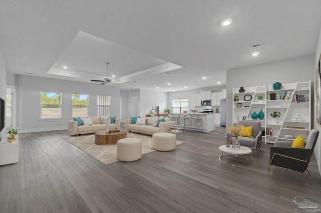 Building Photo - 6616 Forest Bay Ave Rental