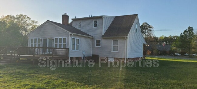 Photo - 4411 Darbytown Rd