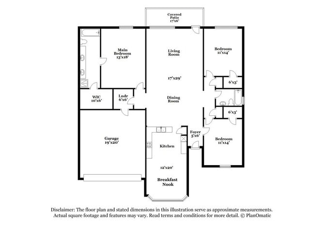 Photo - 22711 Bridgewater Dr