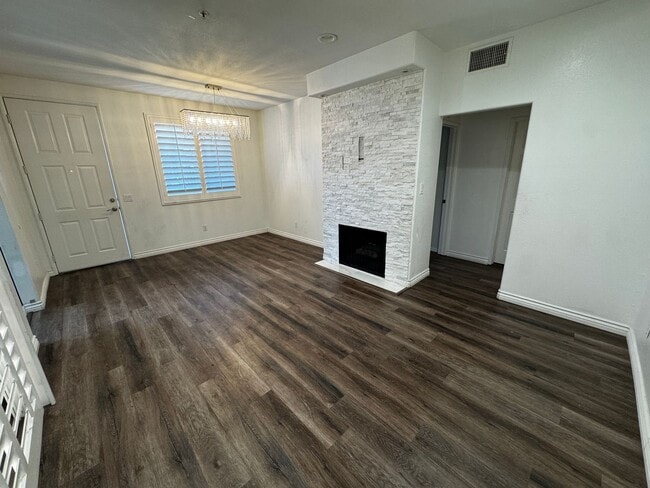Photo - 2 Bedroom 1st Floor Unit in Rancho San Diego