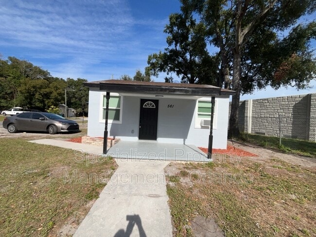 Building Photo - 561 Raleigh St