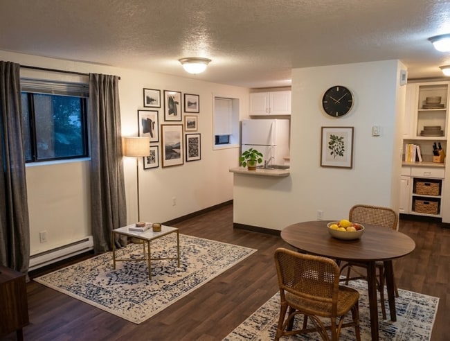 Photo - Spacious 1BR w/ Off-Street Parking | Quiet 4-Unit Building + Pet Friendly Unit 4