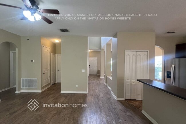 Photo - 16526 Deer Chase Loop