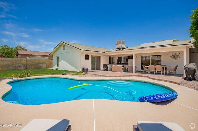 Building Photo - 4825 E Andora Dr Rental