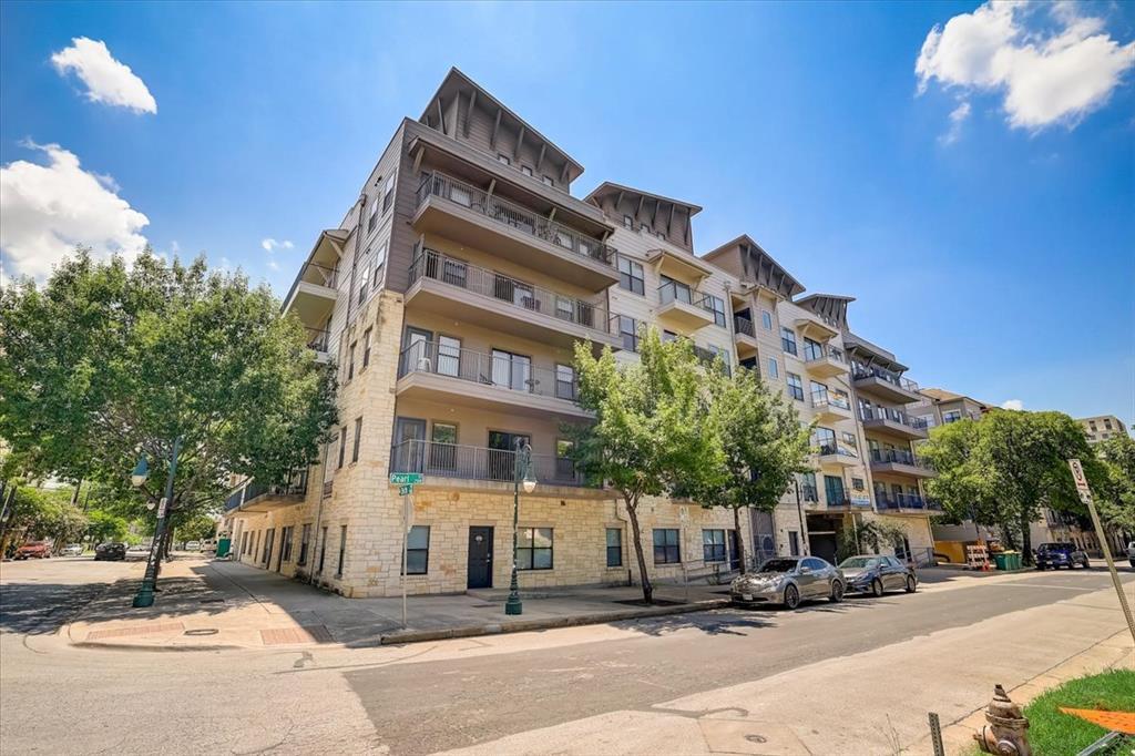 Photo - 2515 Pearl St Unidad 604