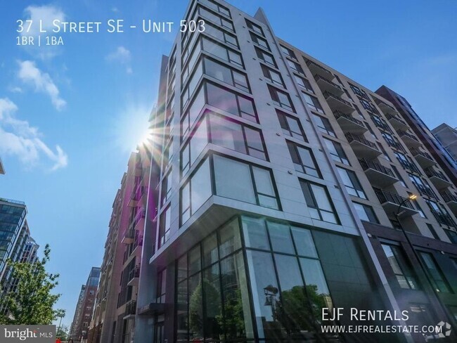 Building Photo - ***ONE MONTH'S RENT FREE***Navy Yard Brand... Unit 503 Rental