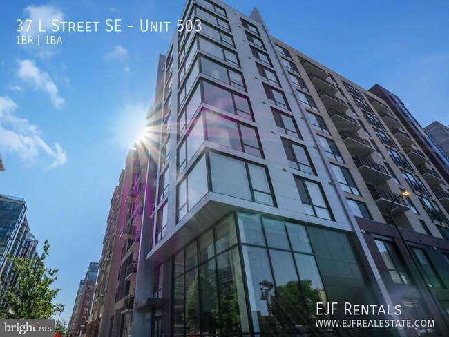 ***ONE MONTH'S RENT FREE***Navy Yard Brand... - ***ONE MONTH'S RENT FREE***Navy Yard Brand... Apartamento Unidad 503