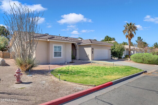 Photo - 232 Avenida Mirador