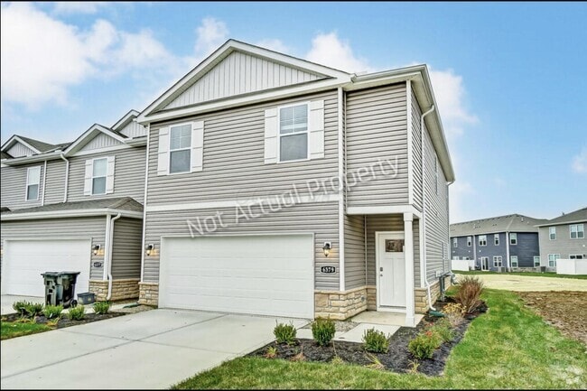 Building Photo - 6343 Darby Plns St Rental