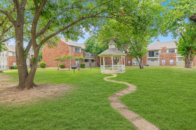 Cambridge Village