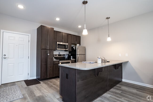 Photo - Asher Crossing